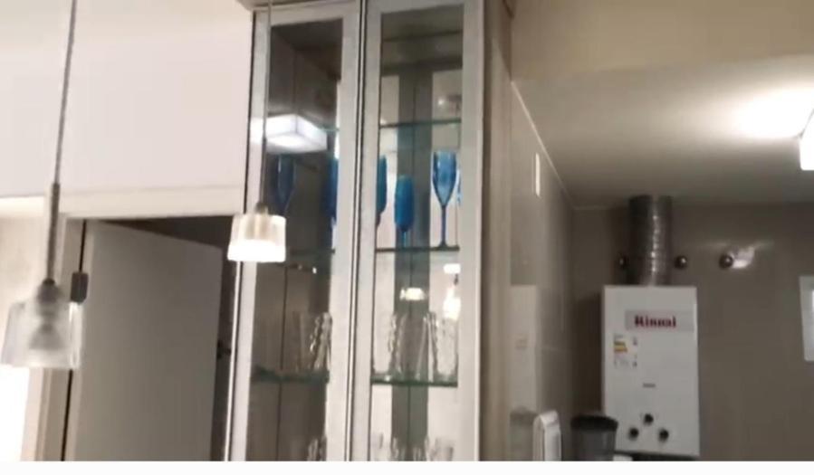 Vg Fun Praia Ao Lado Do Hotel Vila Gale, Apto 2 포르탈레자 외부 사진