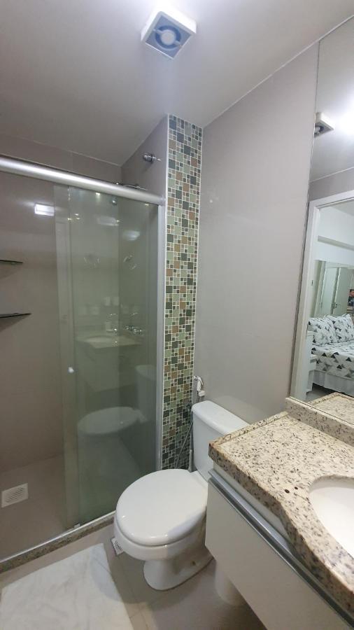 Vg Fun Praia Ao Lado Do Hotel Vila Gale, Apto 2 포르탈레자 외부 사진