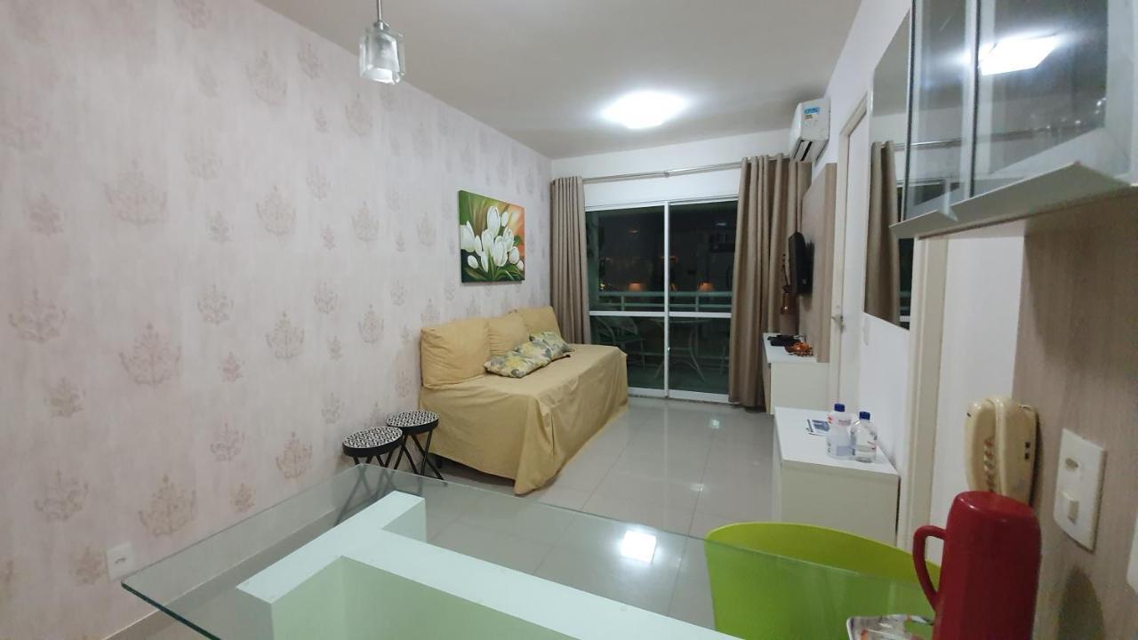 Vg Fun Praia Ao Lado Do Hotel Vila Gale, Apto 2 포르탈레자 외부 사진